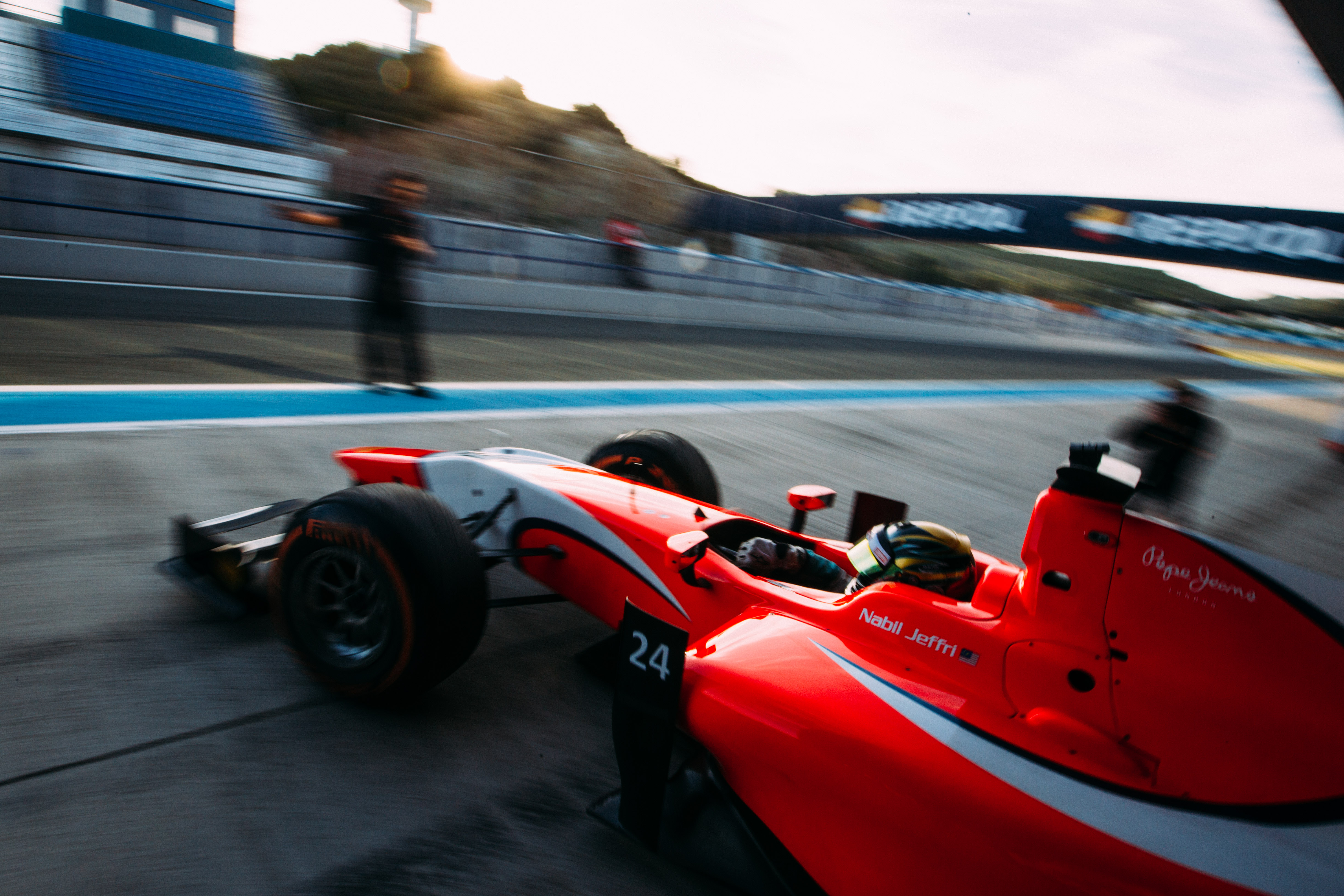 GP2 2016: Our season predictions