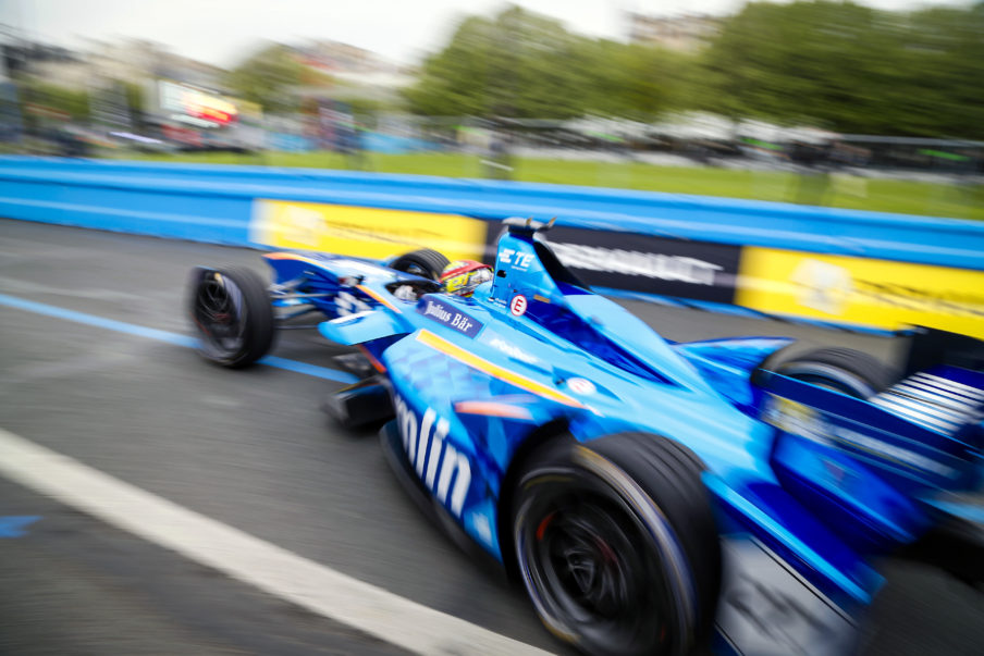 Adam Warner / LAT / FE