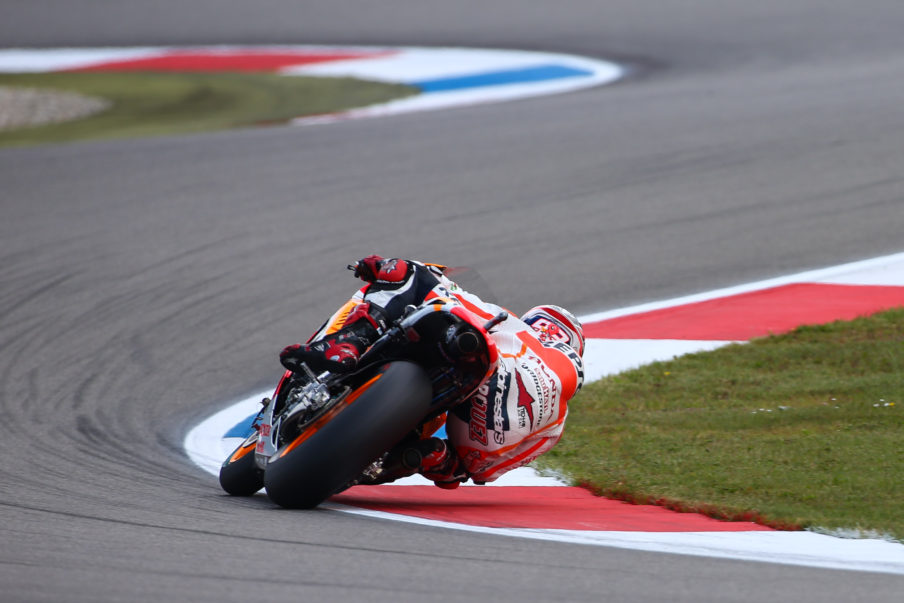 Honda Racing Corporation
