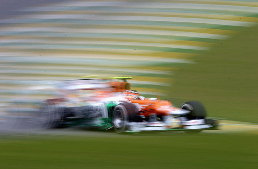 Mark Thompson/Getty Images Sport
