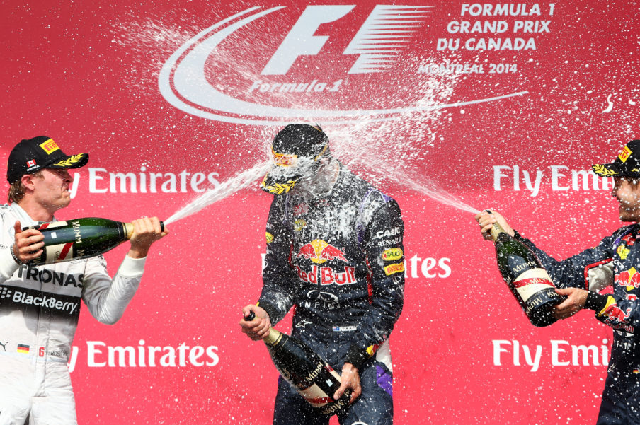 Mark Thompson/Getty Images Sport
