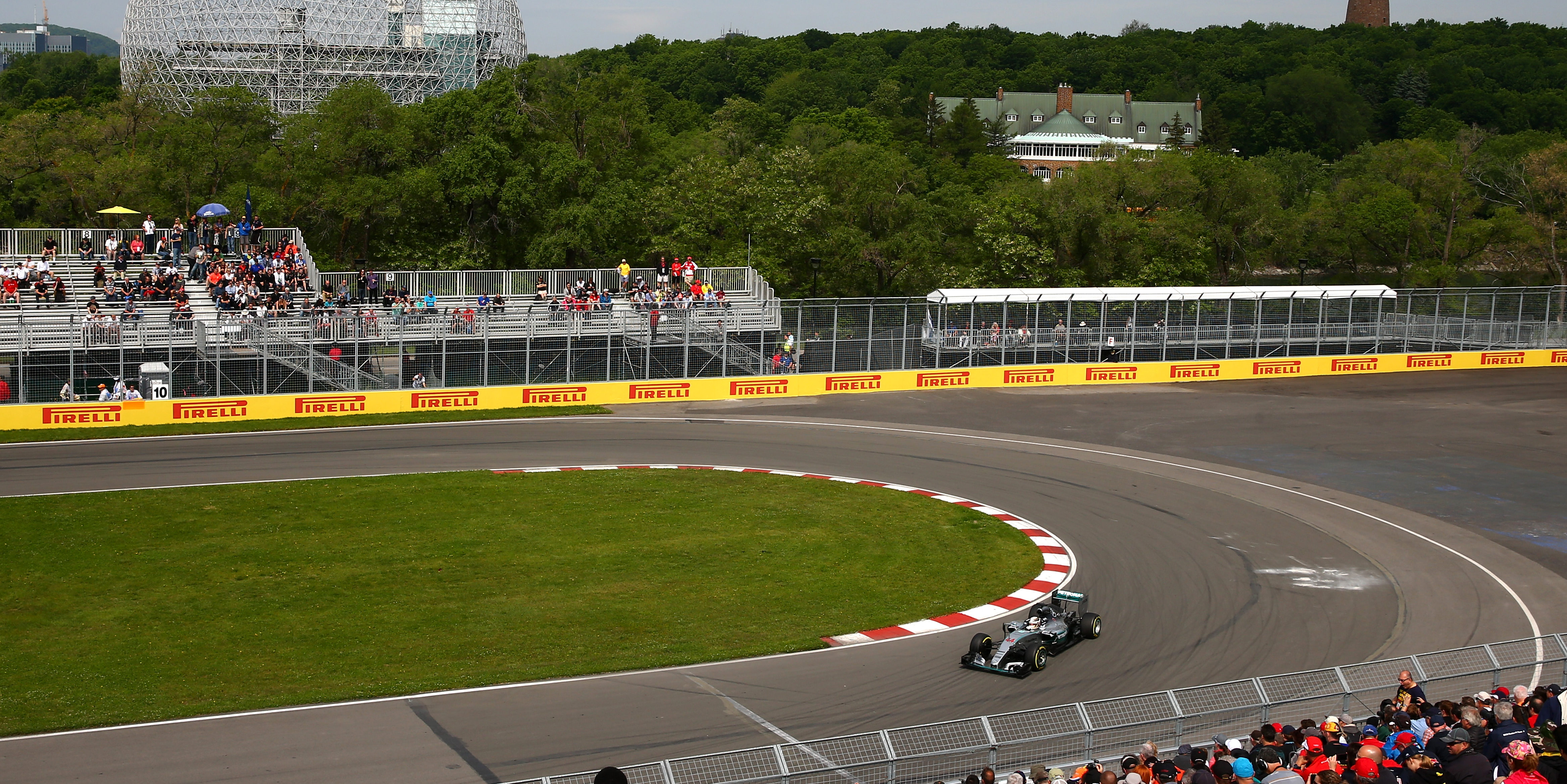 2016 Canadian Grand Prix – Preview