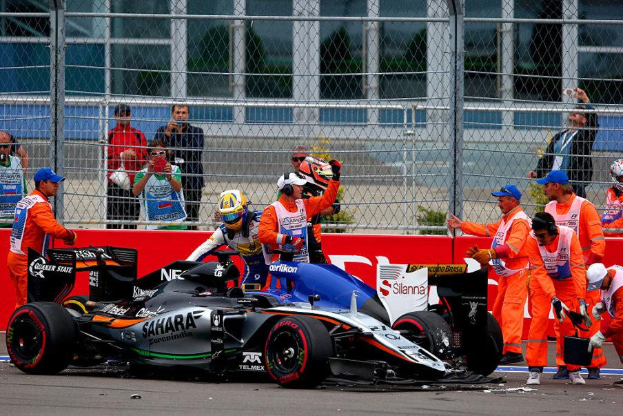 Mark Thompson/Getty Images Sport