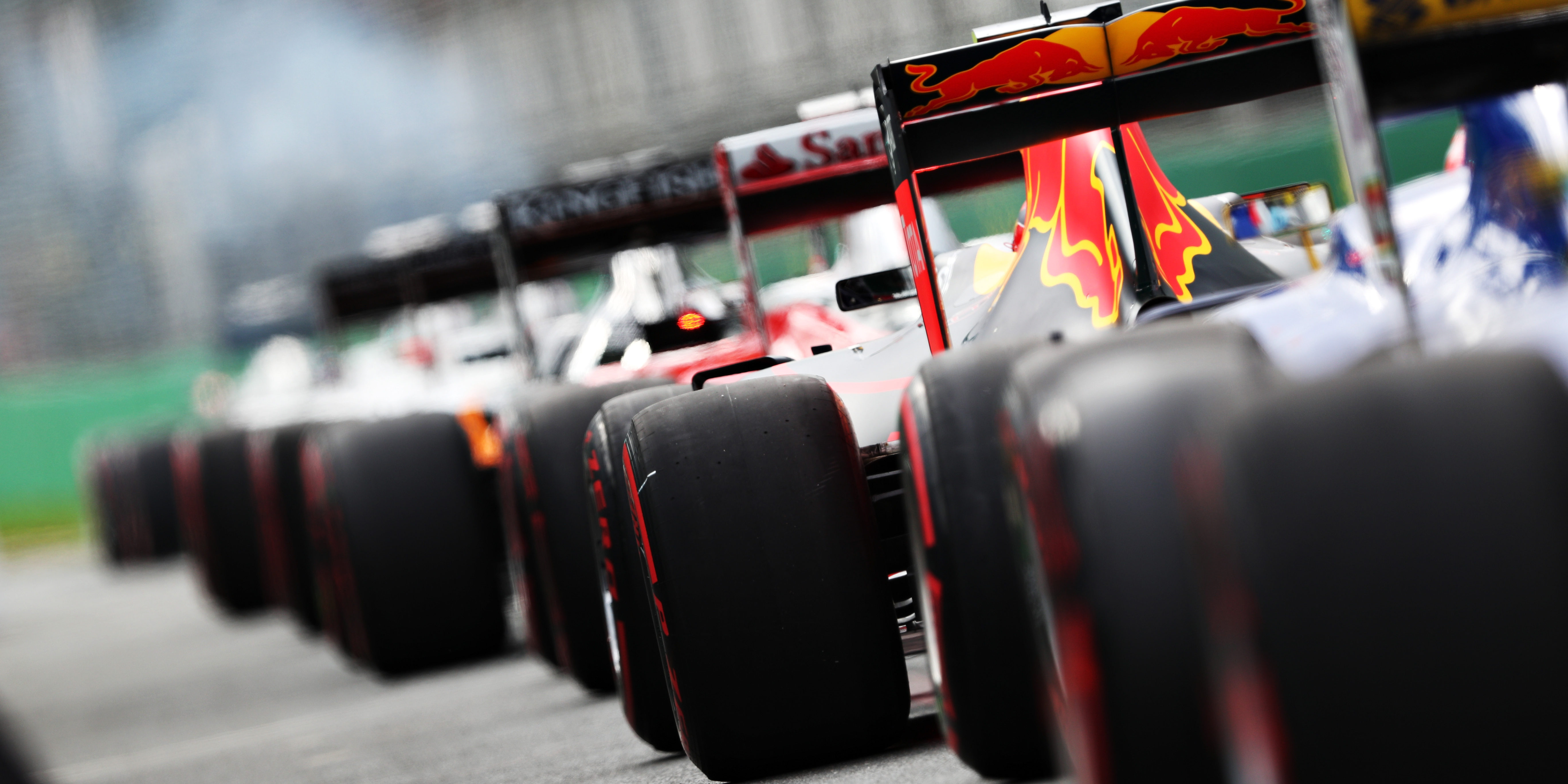 2016 European Grand Prix – Preview