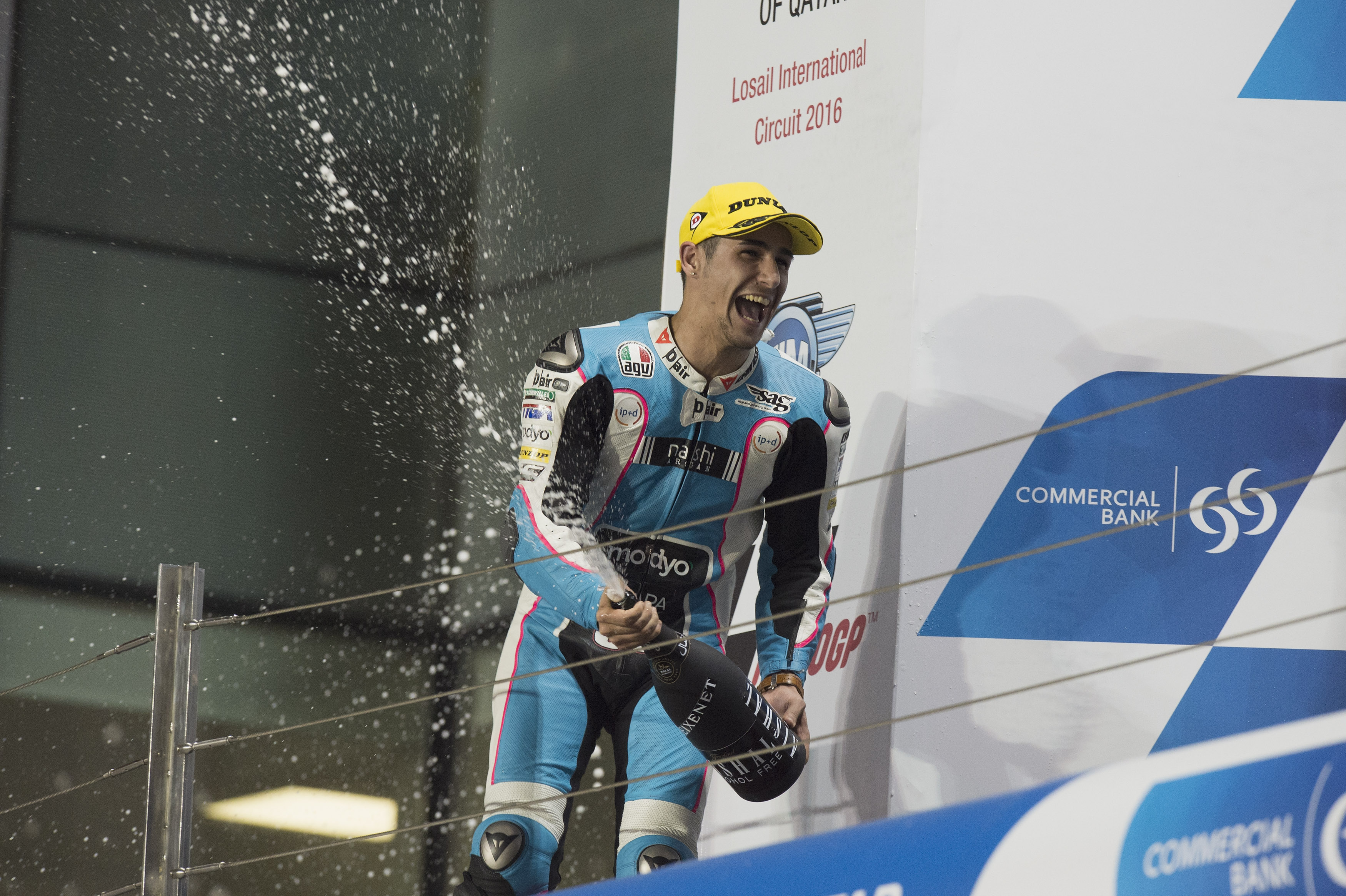 Mirco Lazzari gp/Getty Images Sport