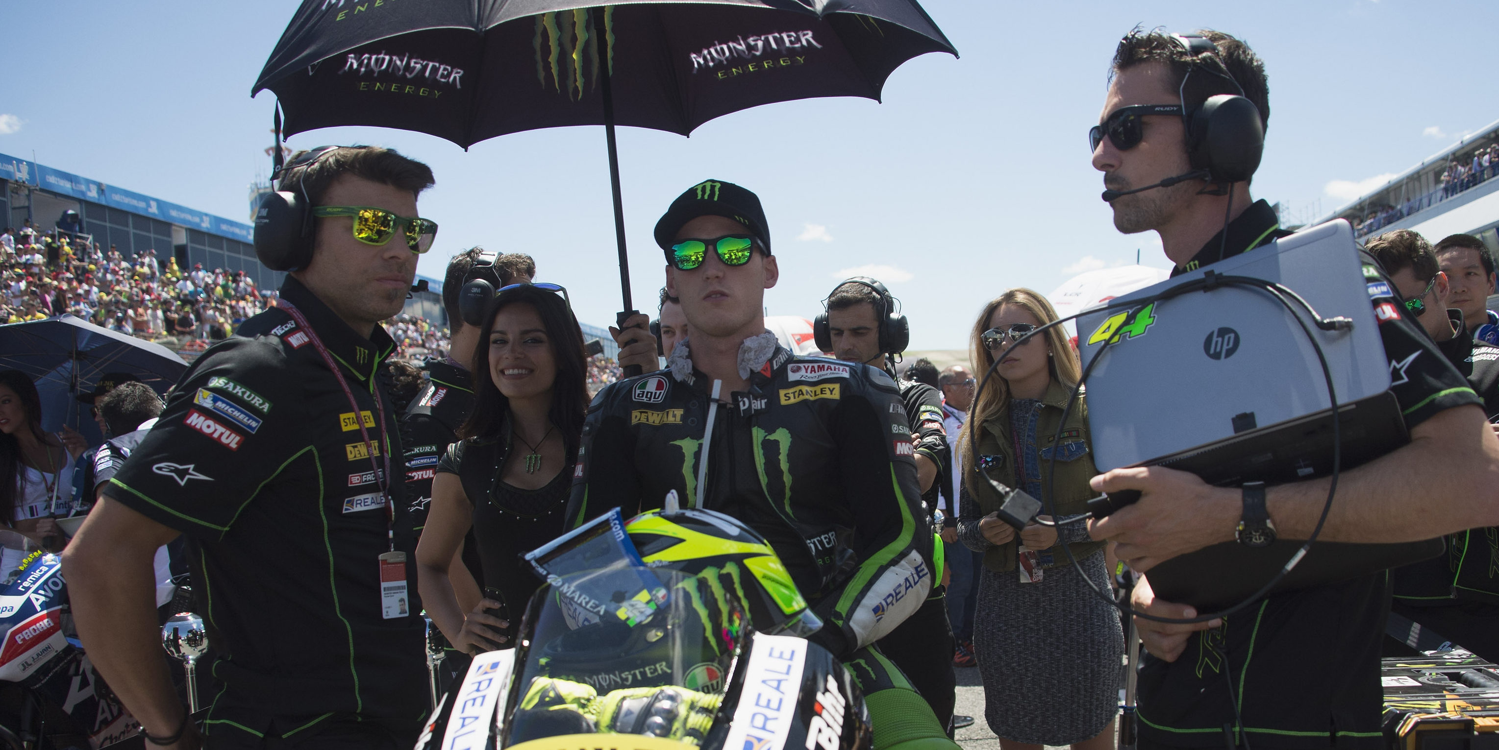 Pol Espargaro confirms move to KTM