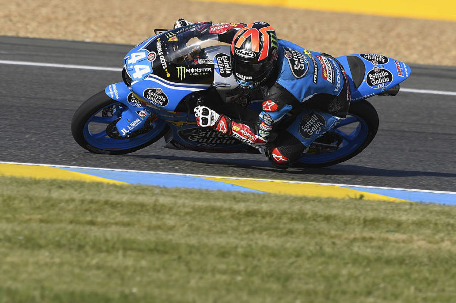 Mirco Lazzari gp/Getty Images Sport