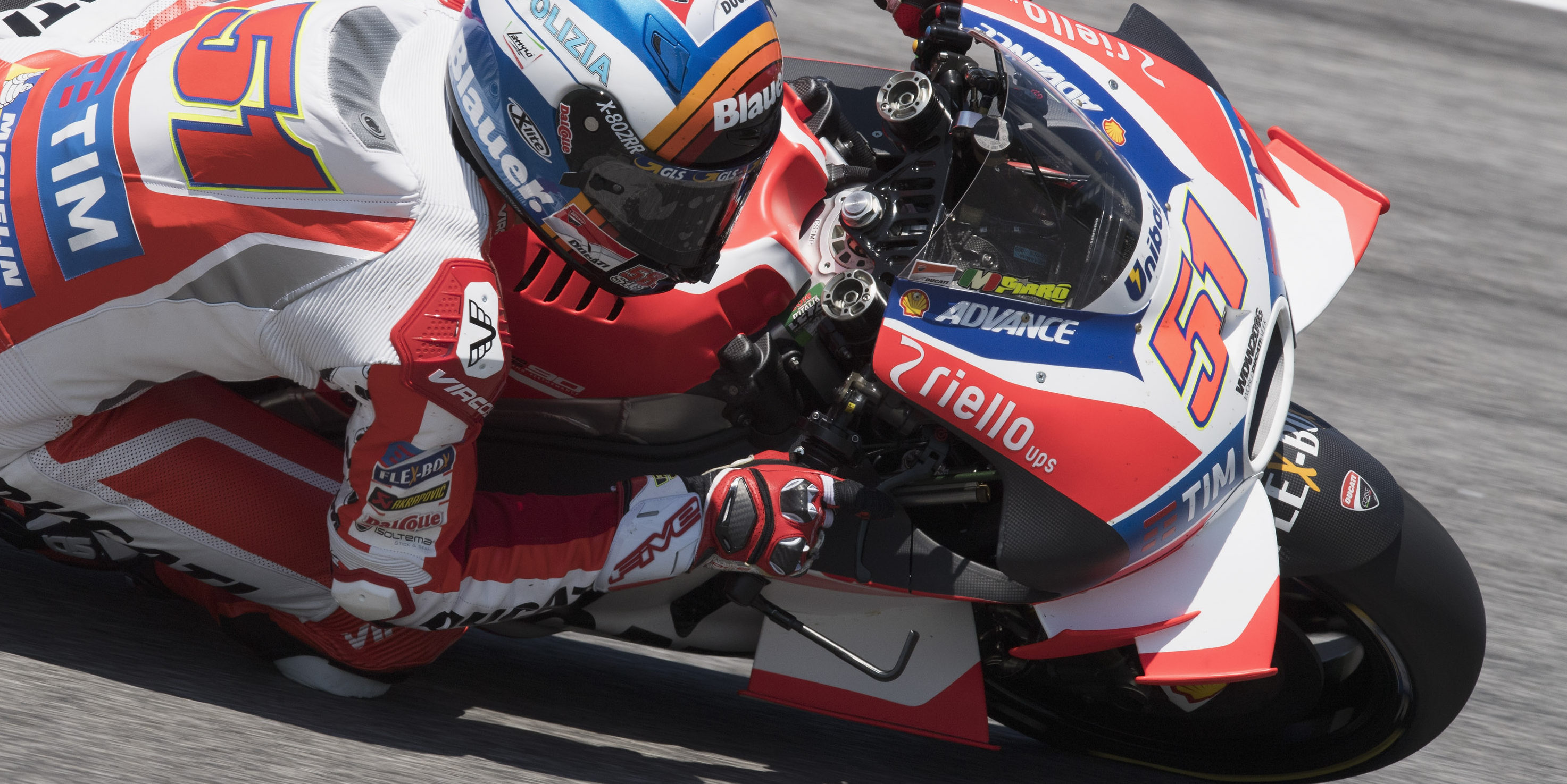 Wings to be banned in MotoGP from 2017