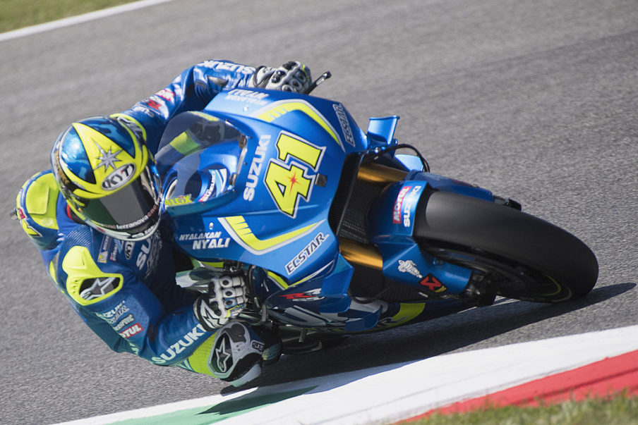 Mirco Lazzari gp/Getty Images Sport