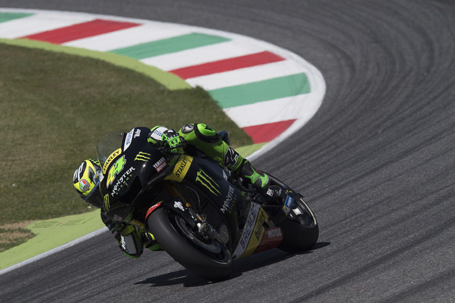 Mirco Lazzari gp/Getty Images Sport