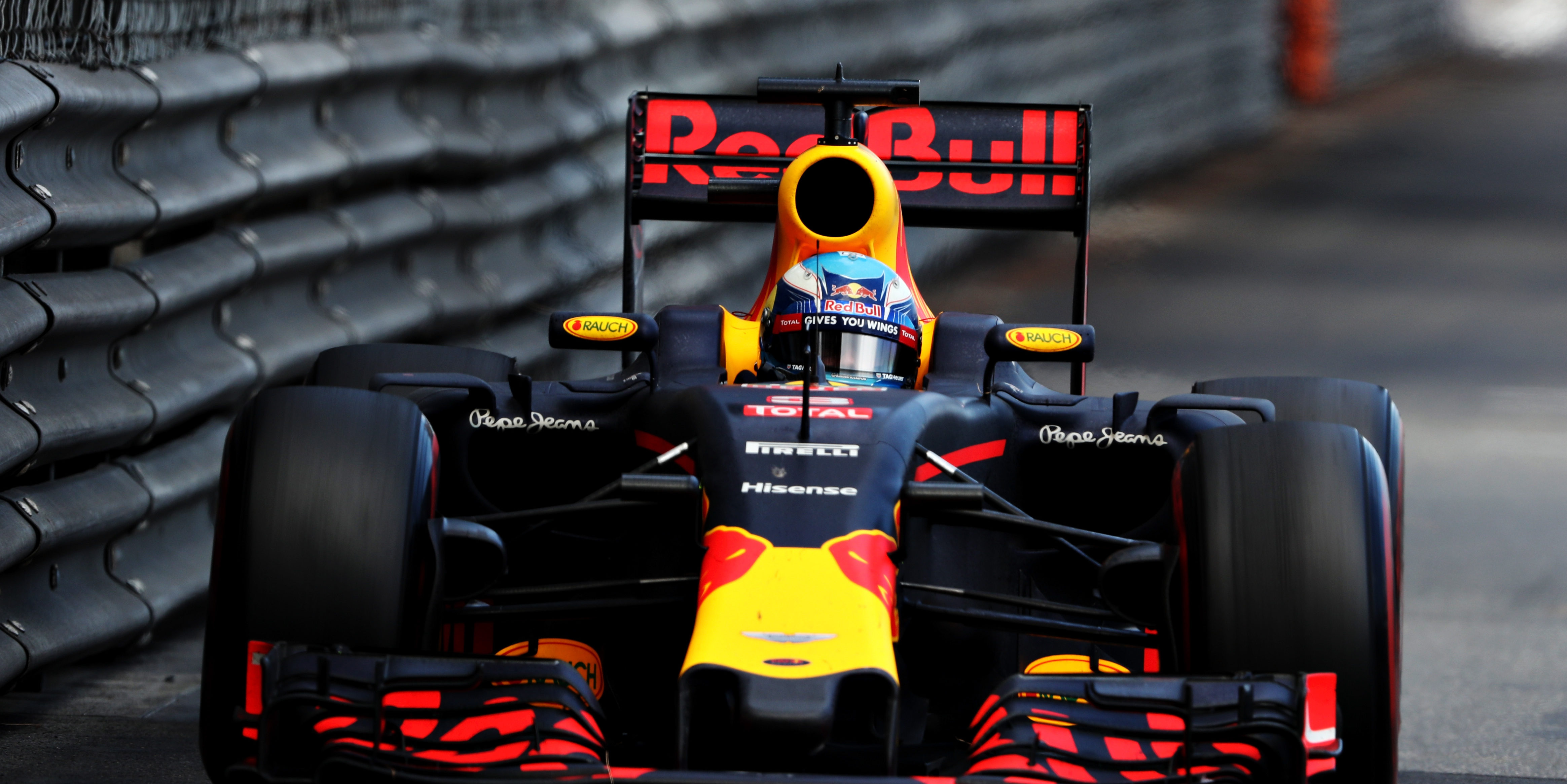 Ricciardo: Canada will be key to Red Bull’s season