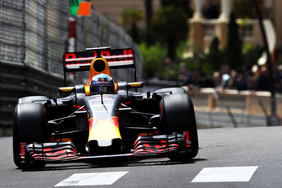 Mark Thompson/Getty Images Sport