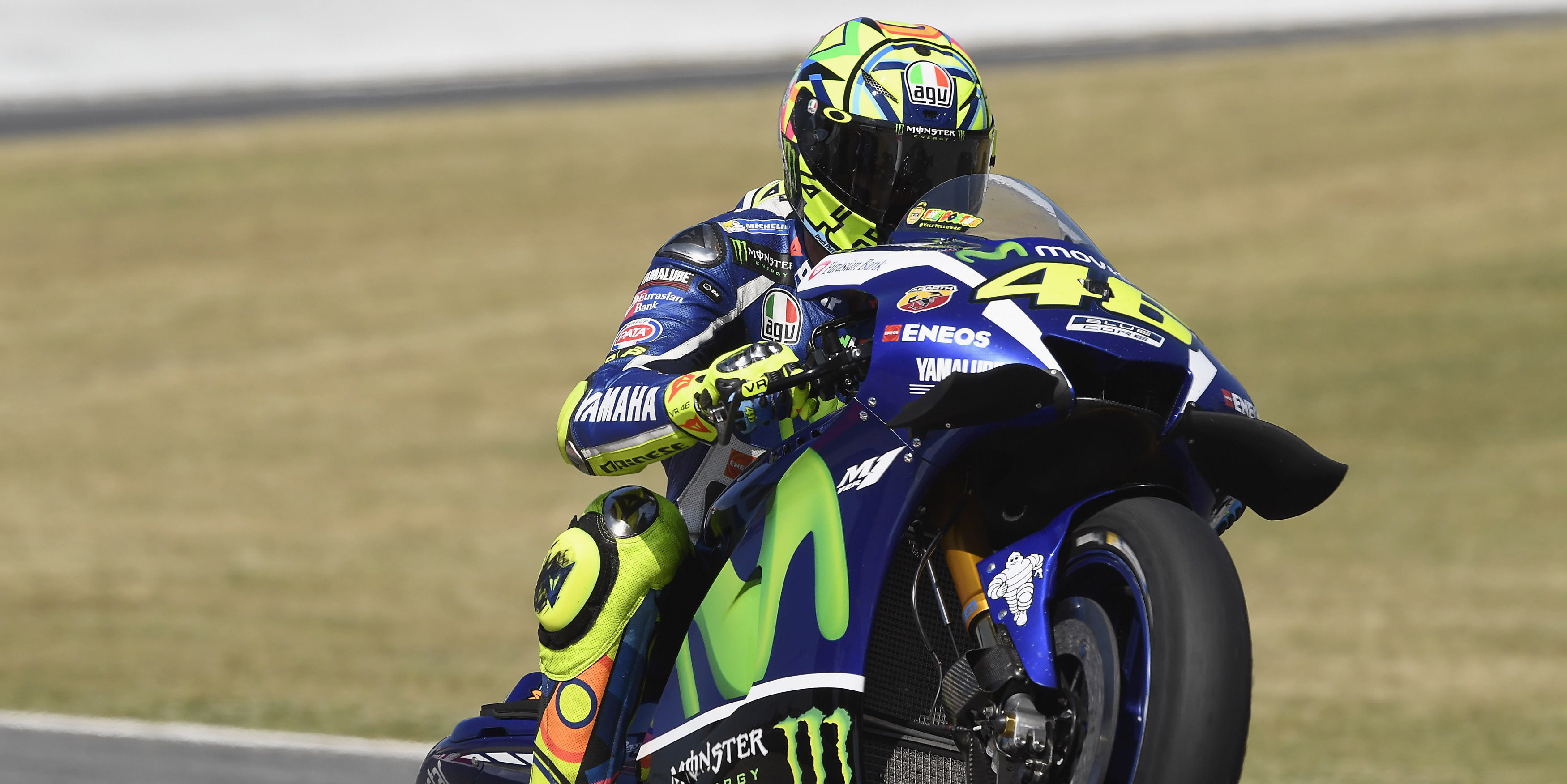 Valentino Rossi: The Game Review