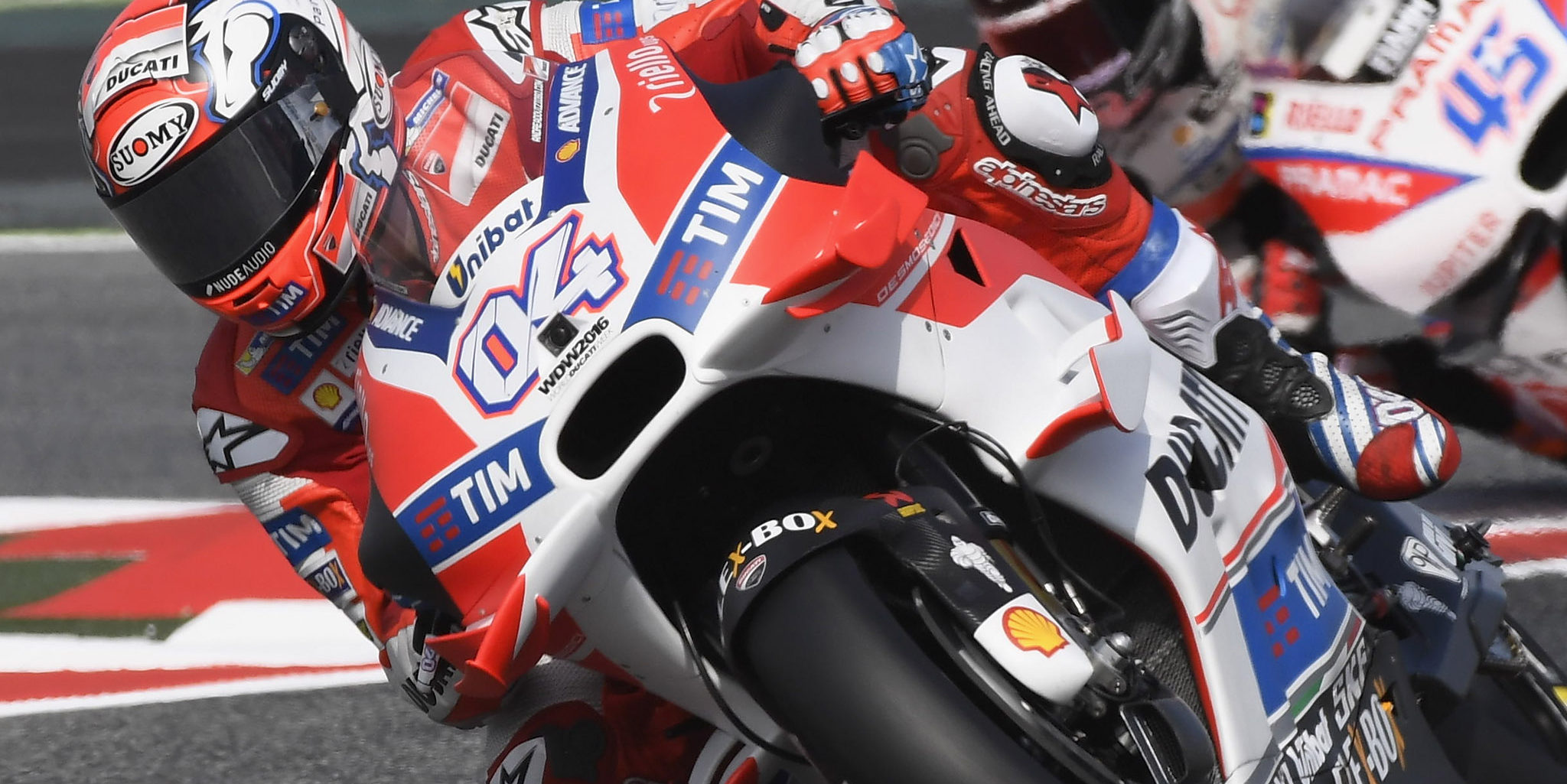 Mirco Lazzari gp/Getty Images Sport
