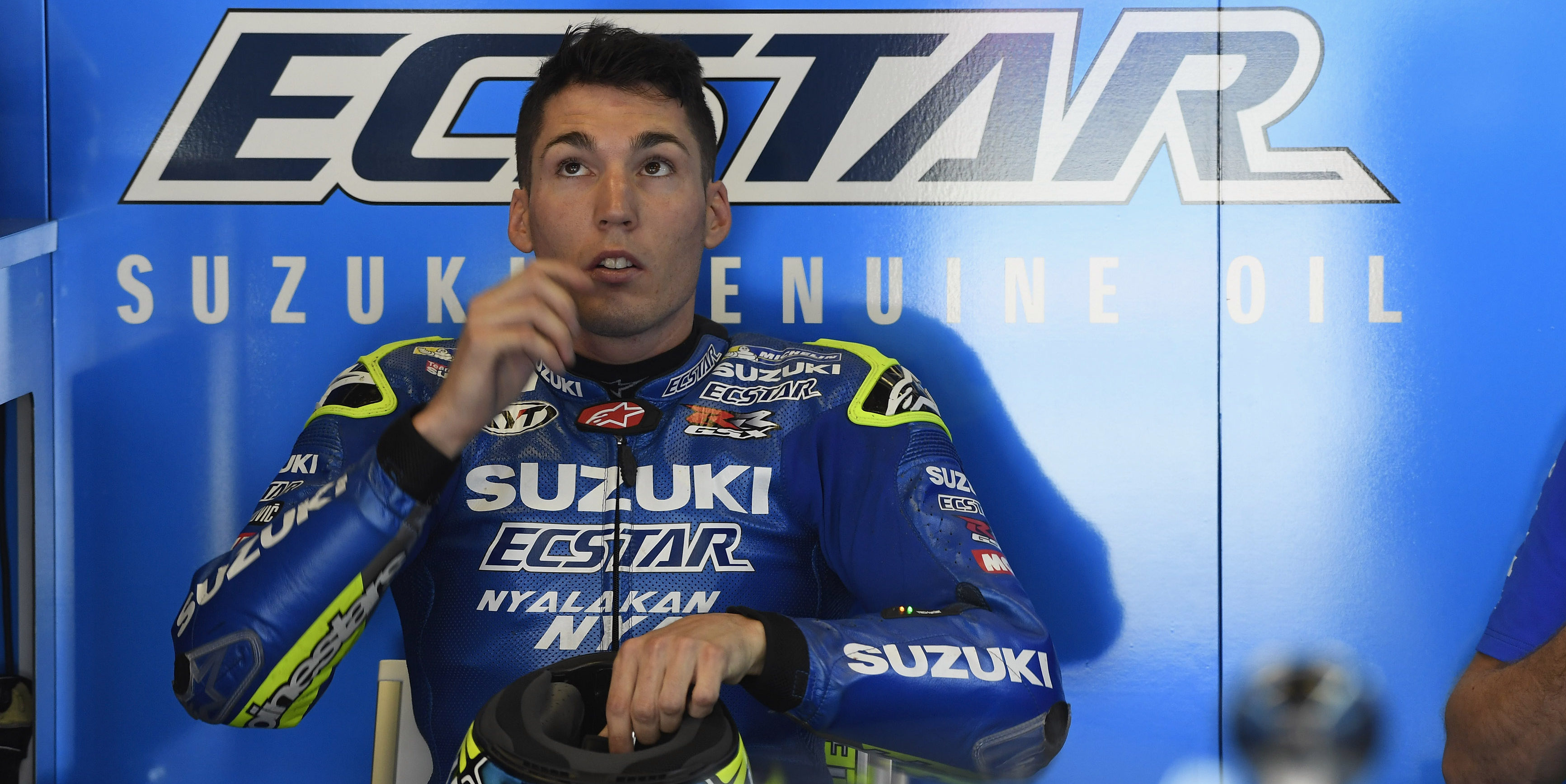 Aleix Espargaro to join Aprilia in 2017