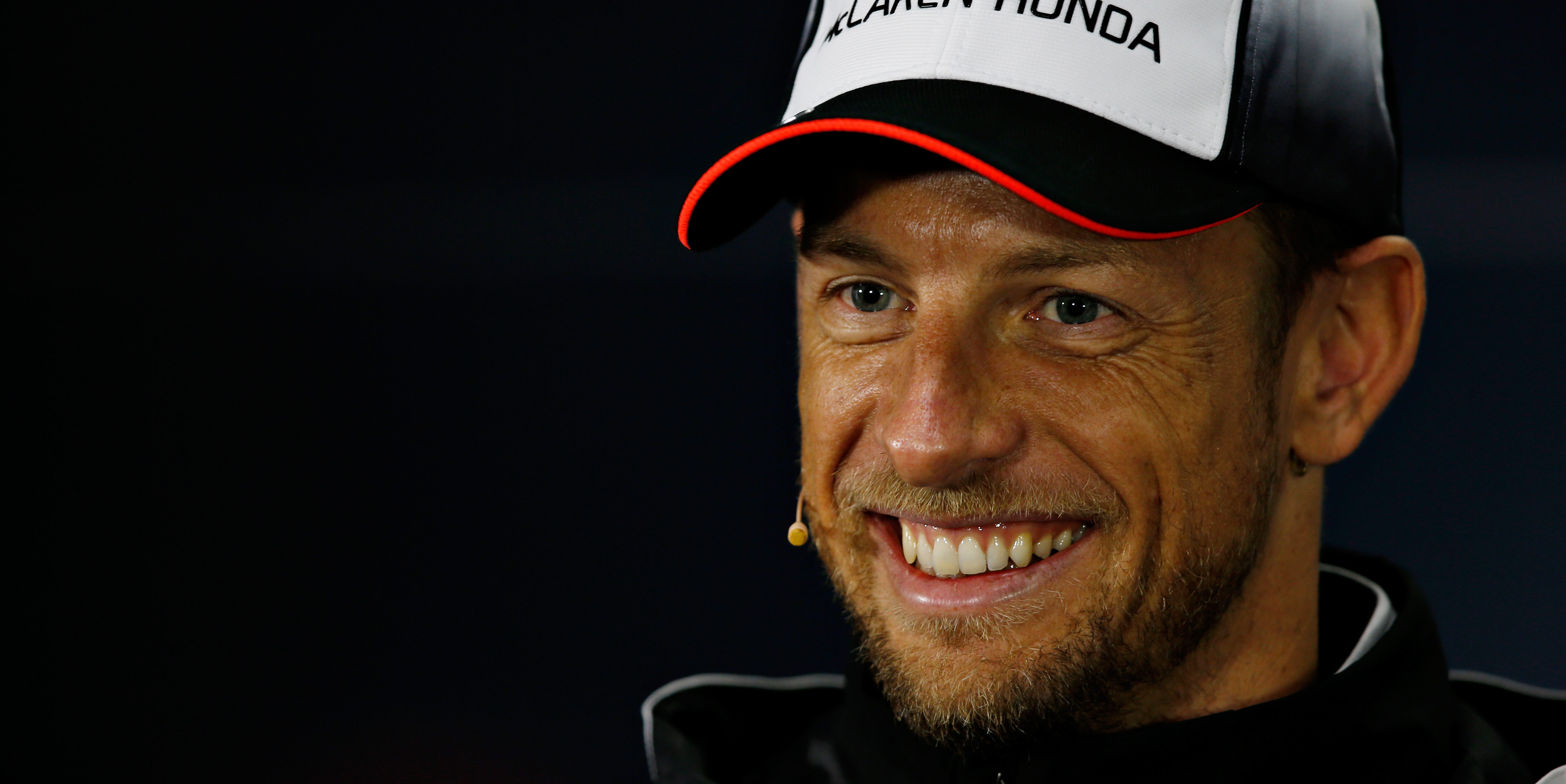 Button ‘relishing’ prospect of new Baku circuit