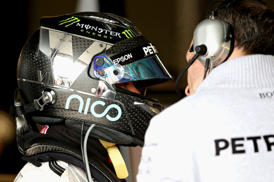 Canadian F1 Grand Prix - Practice Charles Coates/Getty Images Sport