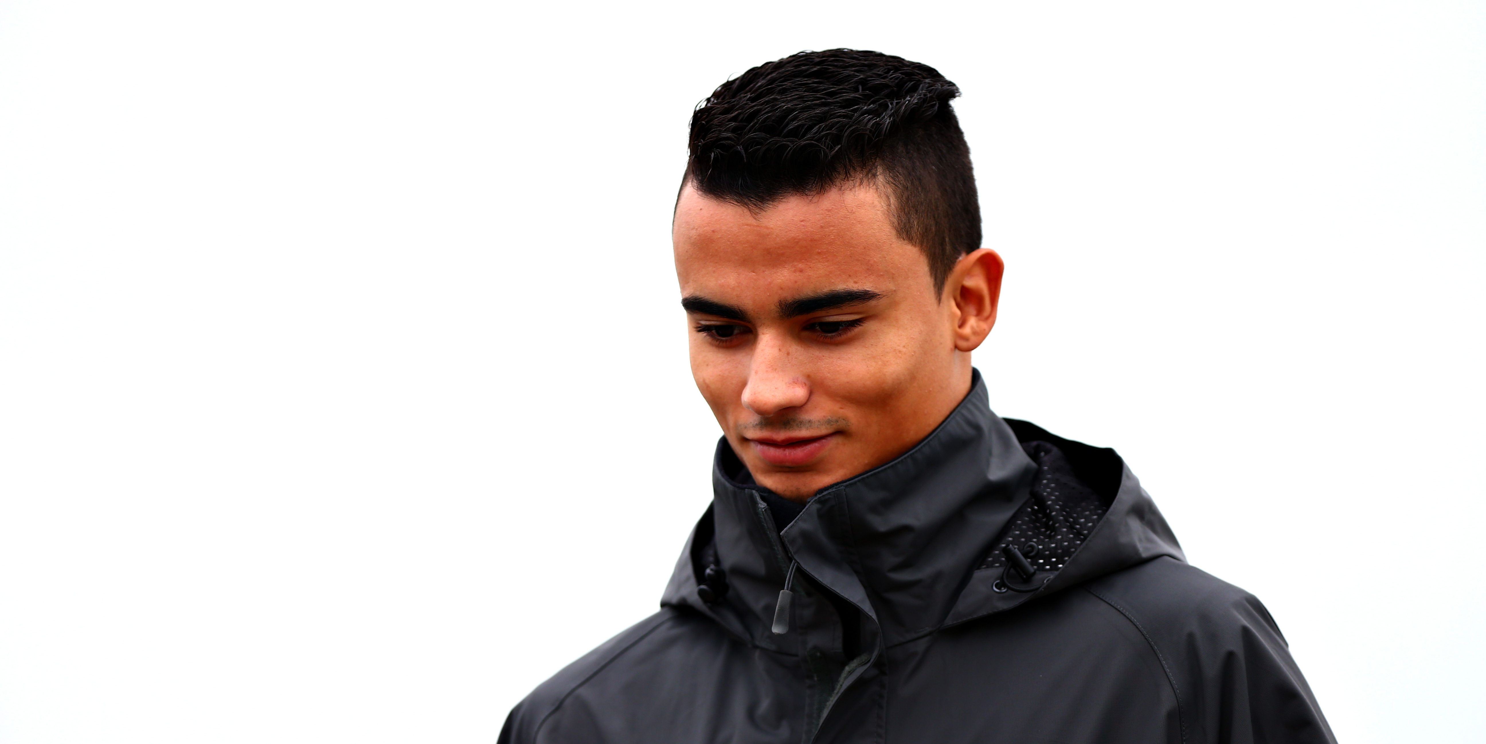 Wehrlein disappointed to miss out on Q2 in Baku
