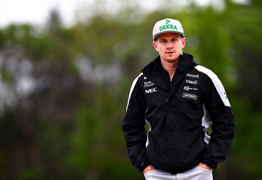 Canadian F1 Grand Prix - Qualifying Dan Istitene/Getty Images Sport