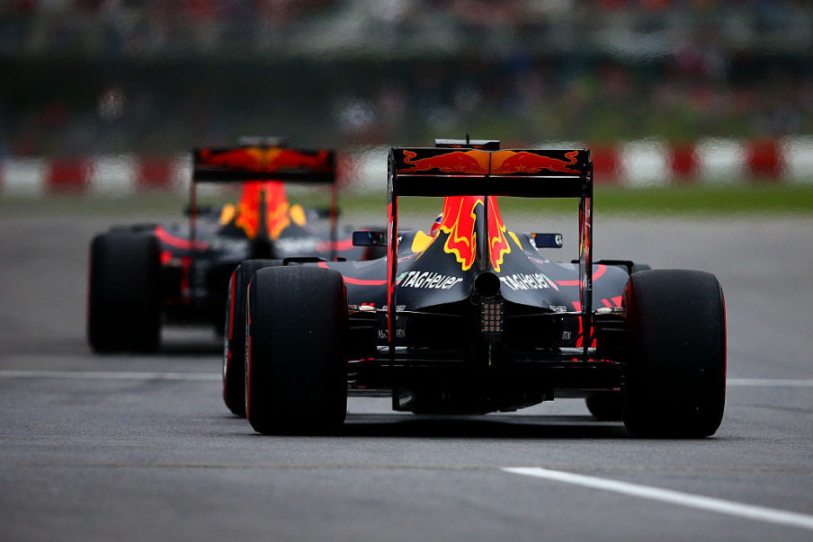 Dan Istitene/Getty Images Sport