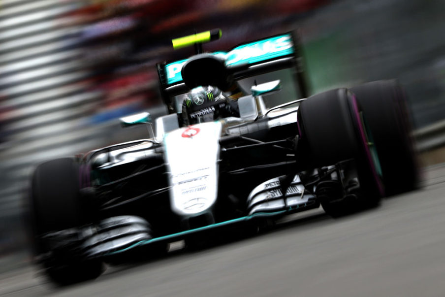 Canadian F1 Grand Prix - Qualifying Mark Thompson/Getty Images Sport