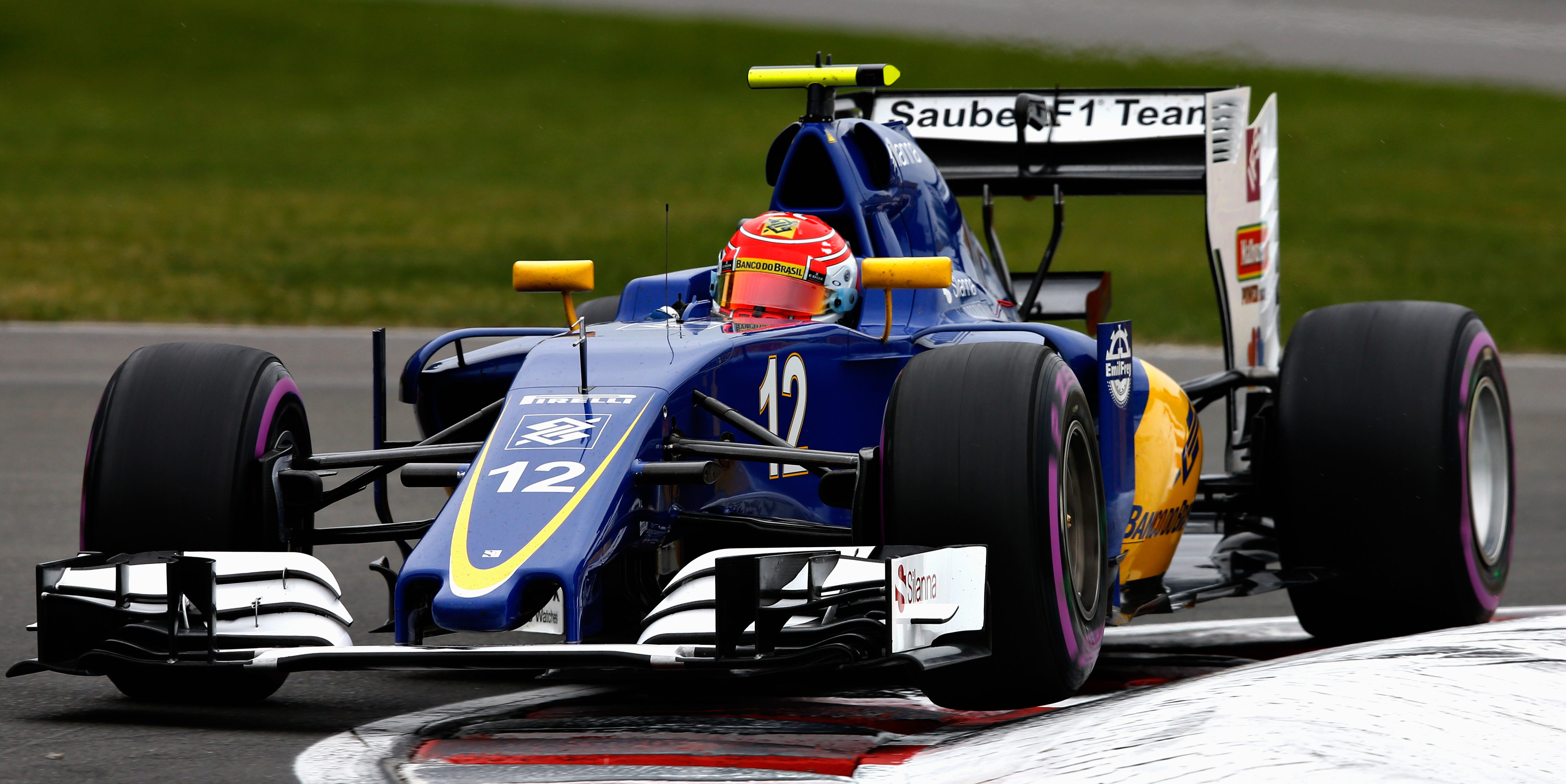 Nasr reflects on another disappointing race