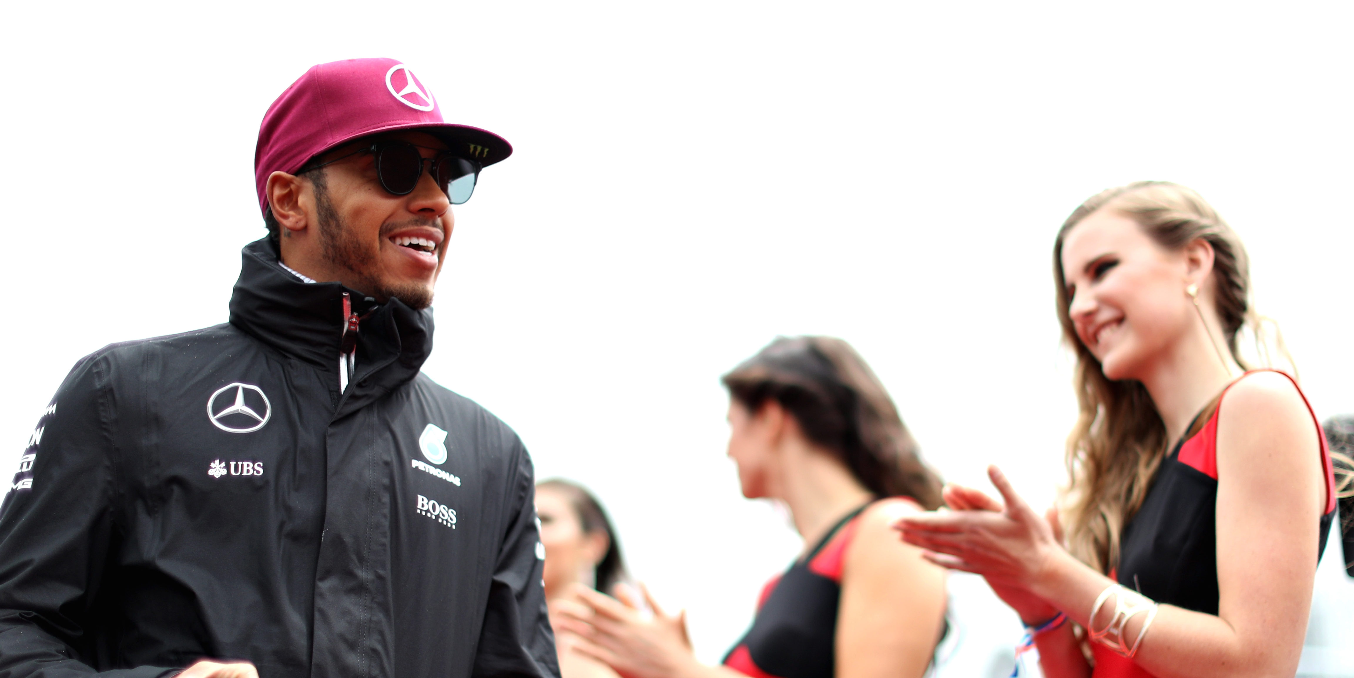 Hamilton calls for street circuit rethink ahead of Baku