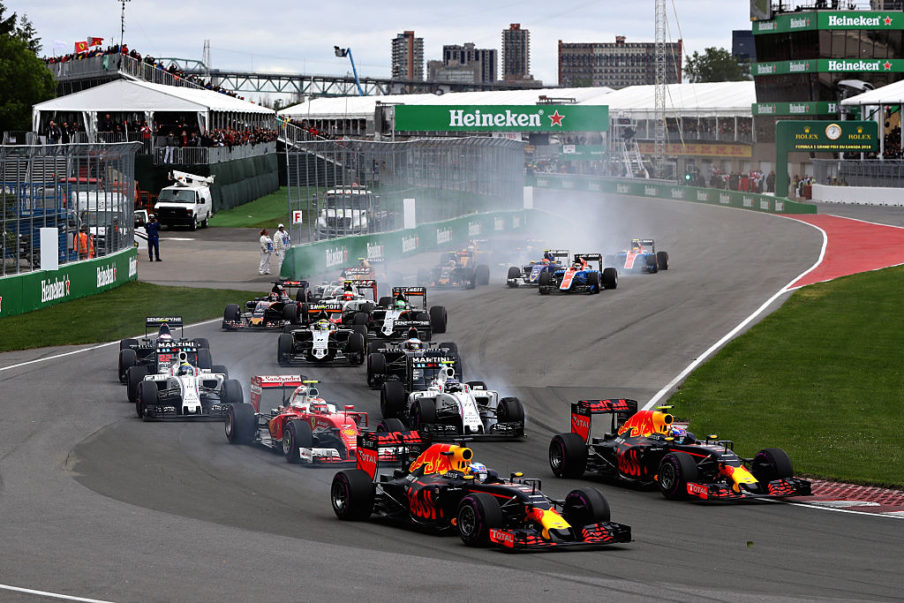 Mark Thompson/Getty Images Sport
