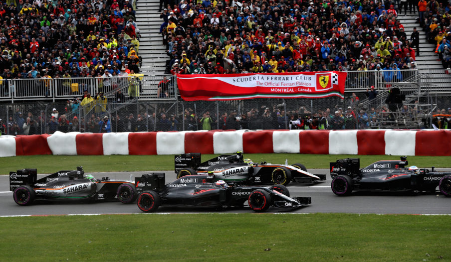 Mark Thompson/Getty Images Sport