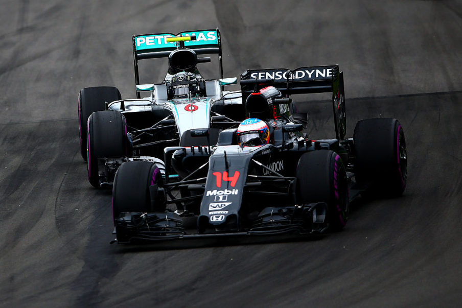 Dan Istitene/Getty Images Sport