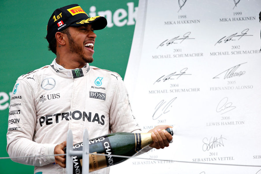 Charles Coates/Getty Images Sport