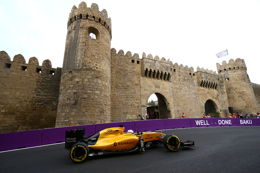 Dan Istitene/Getty Images Sport