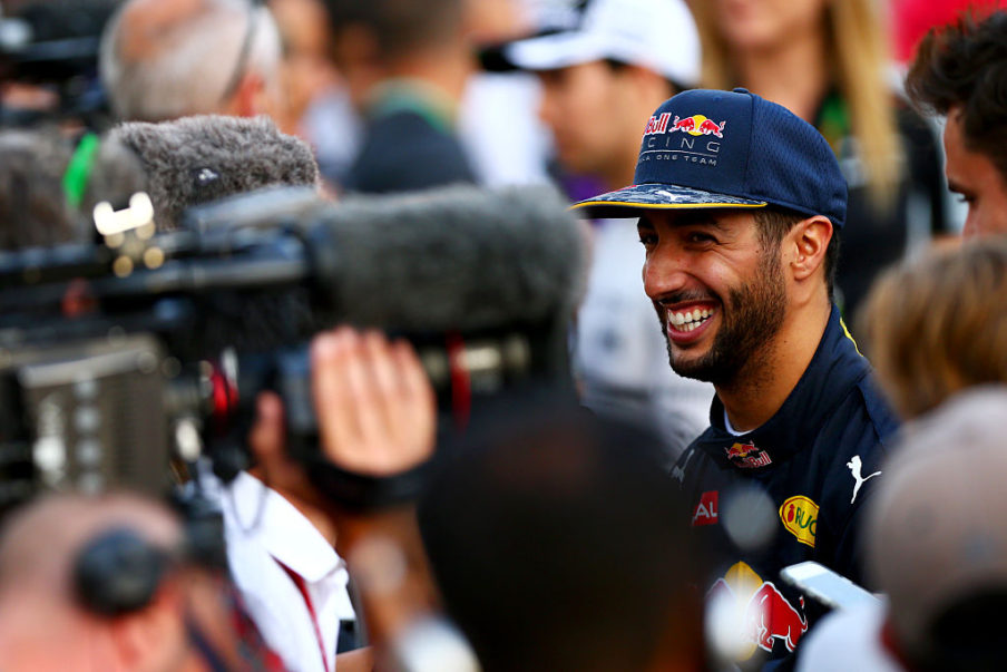 Dan Istitene/Getty Images Sport