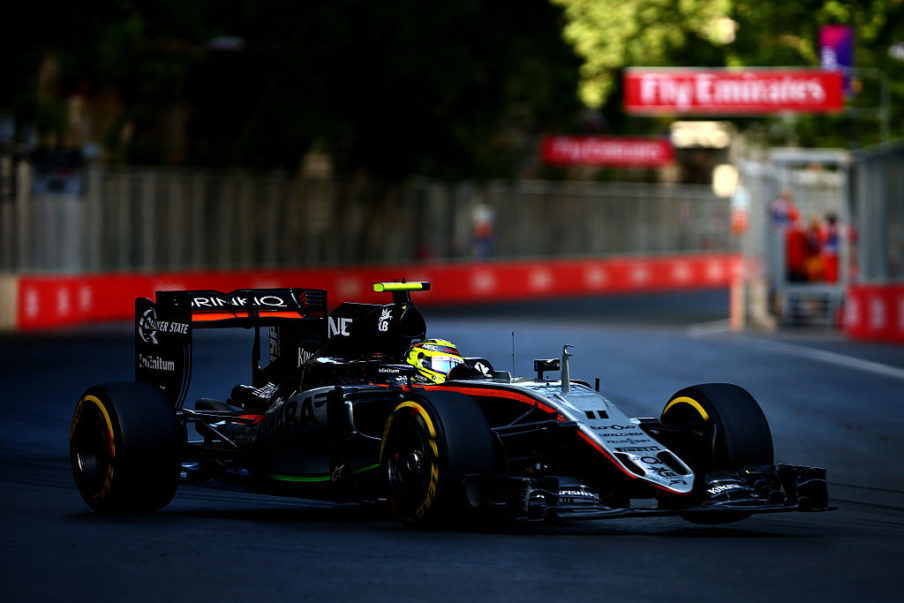 Dan Istitene/Getty Images Sport