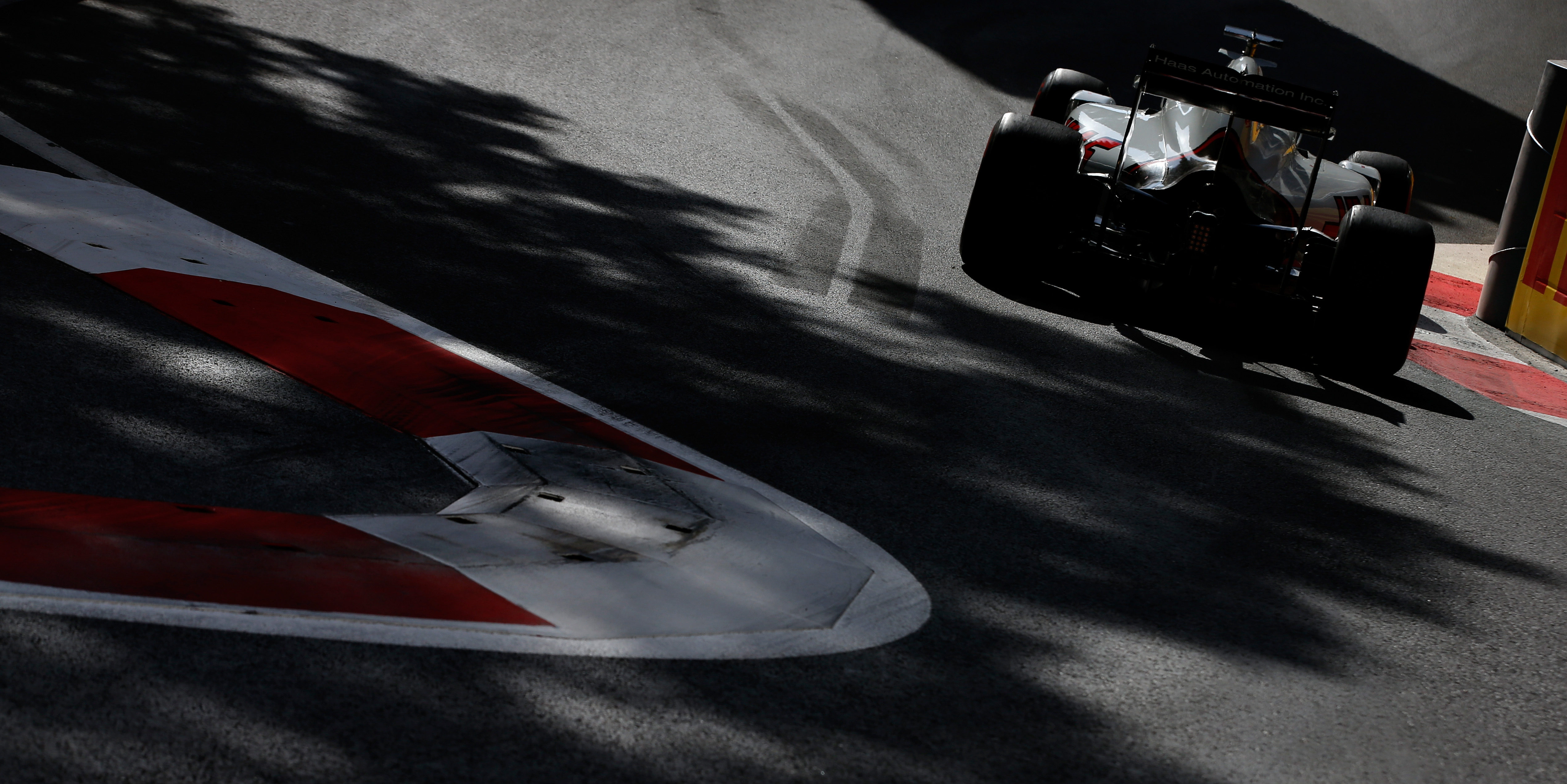 Haas give Ferrari’s Leclerc FP1 outings