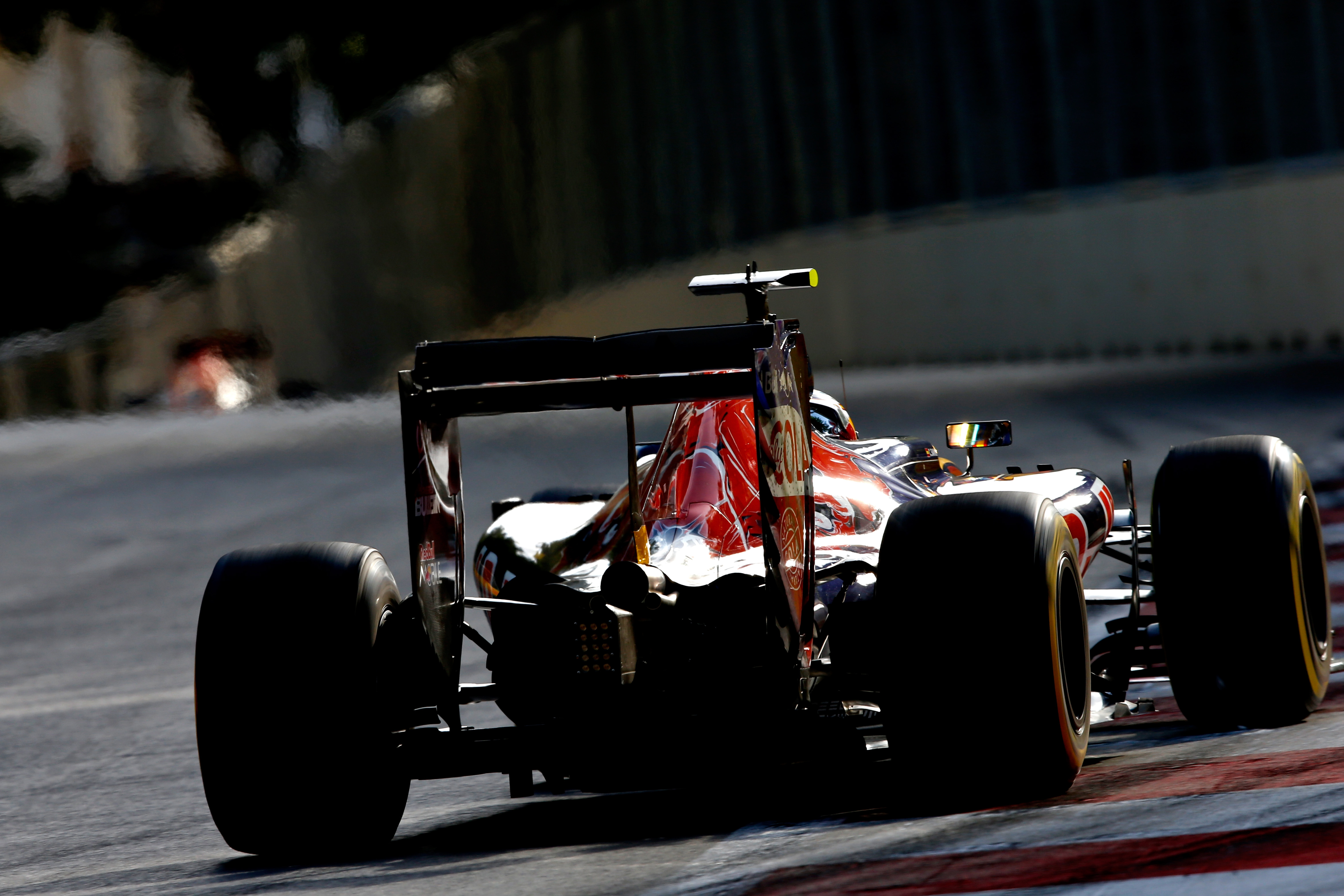 Toro Rosso to give Sette Camara F1 test debut in Silvestone