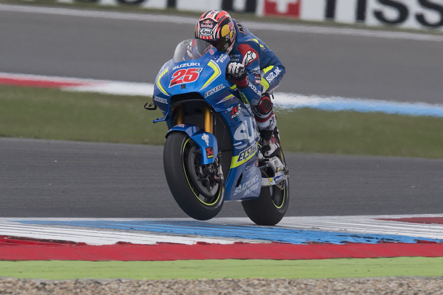 MotoGP Netherlands - Free Practice Mirco Lazzari gp/Getty Images Sport