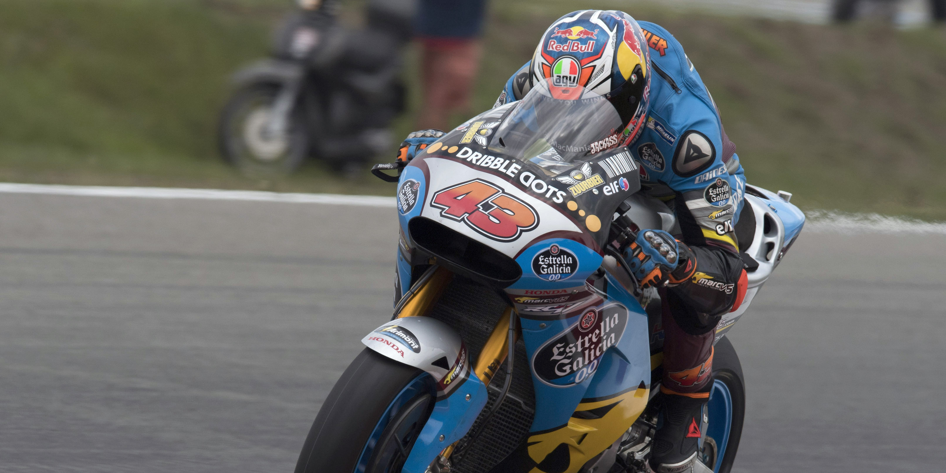 Jack Miller wins incredible Dutch MotoGP race