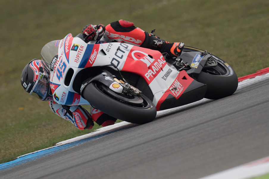 Mirco Lazzari gp/Getty Images Sport