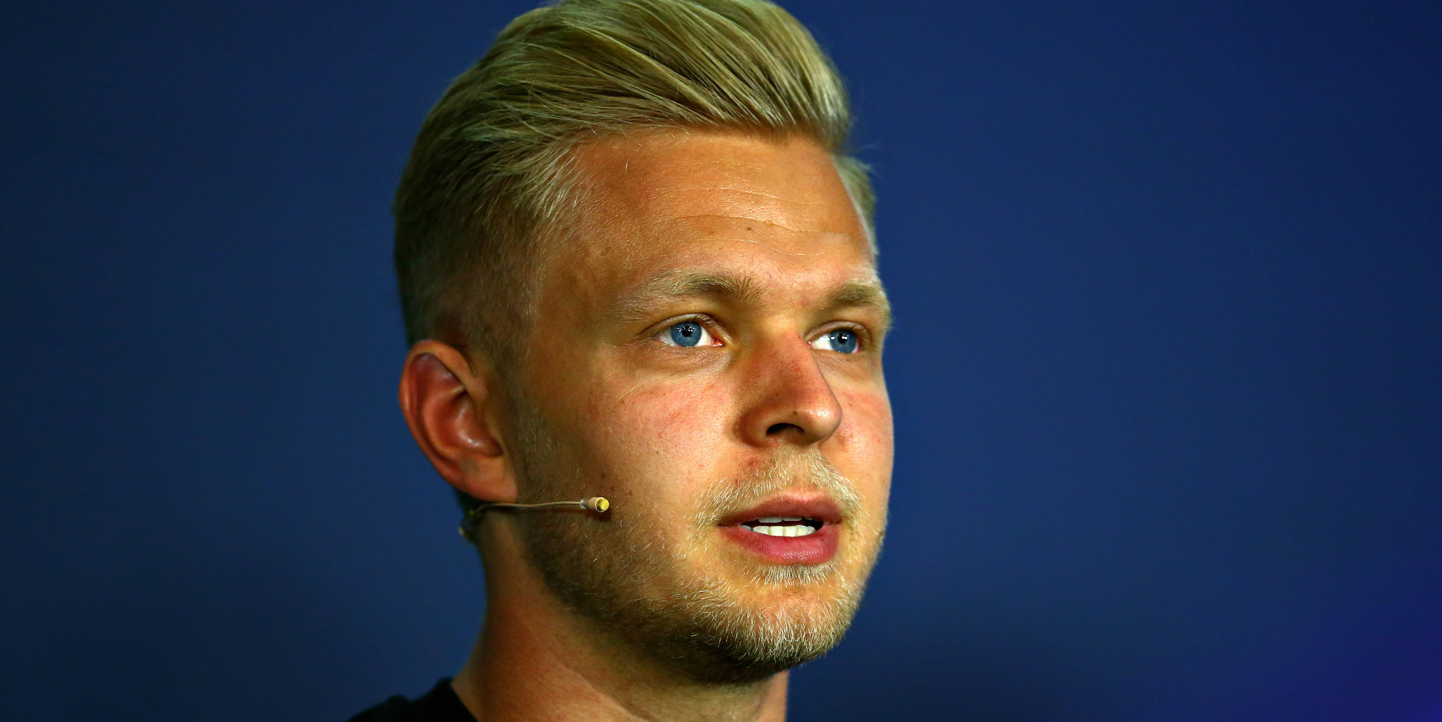 Magnussen happy for Renault to switch focus to 2017