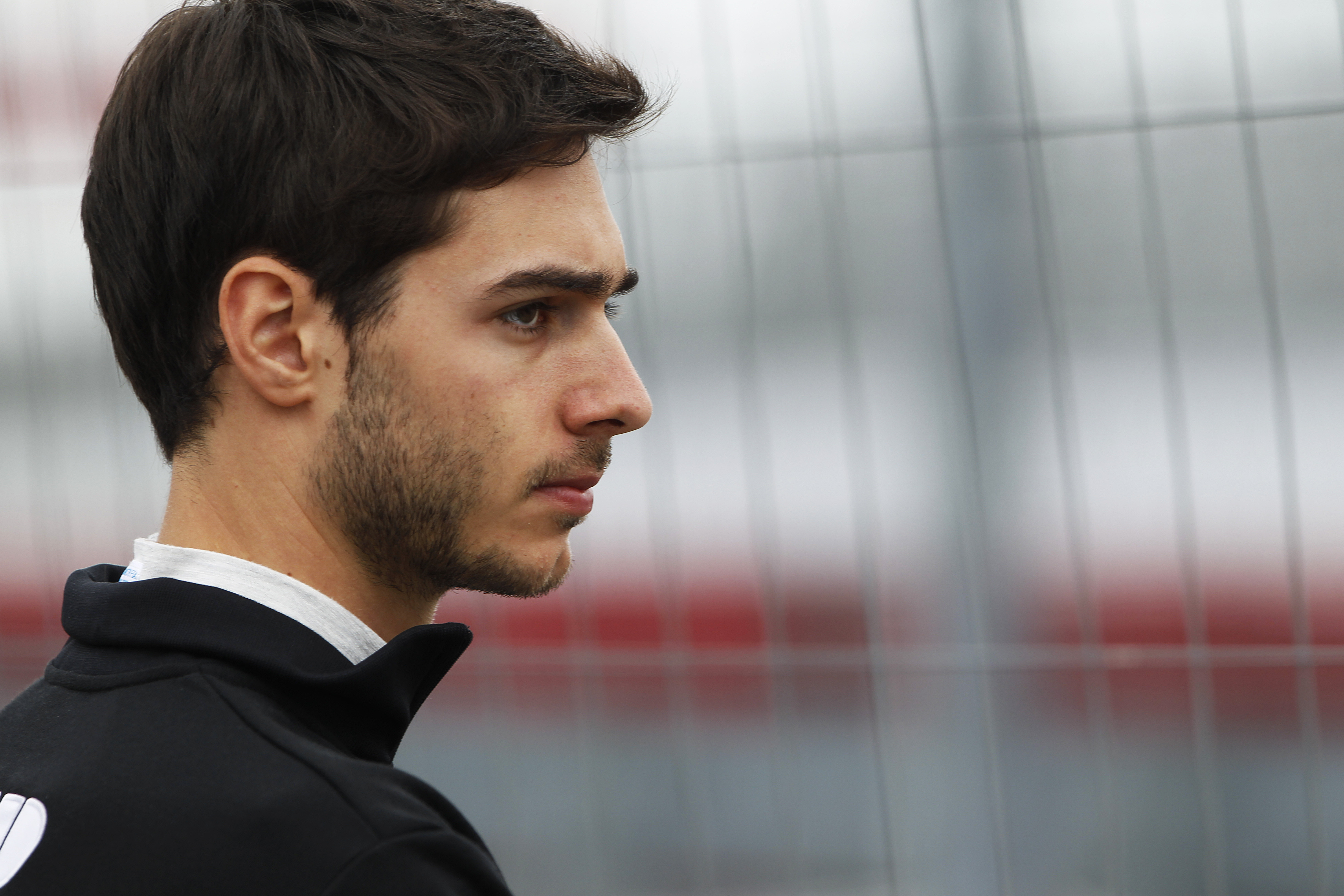 Binder to replace Matsushita at ART for Austrian GP2 round