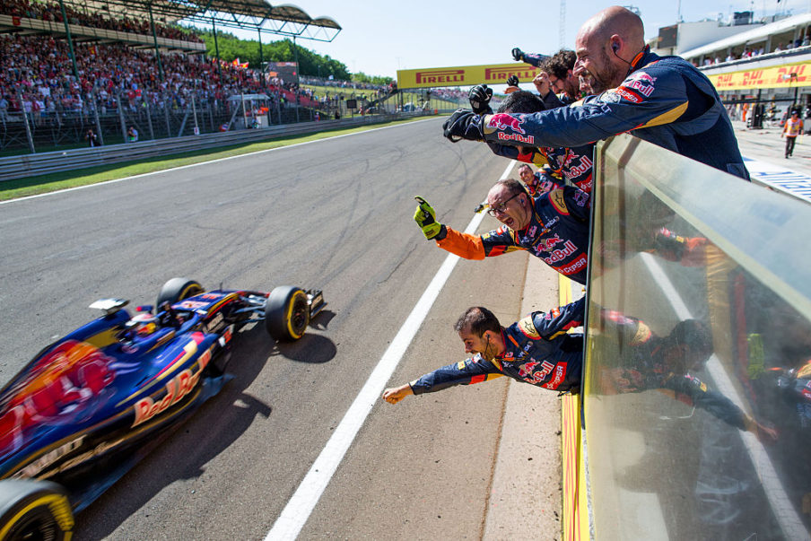 Peter Fox/Getty Images Sport