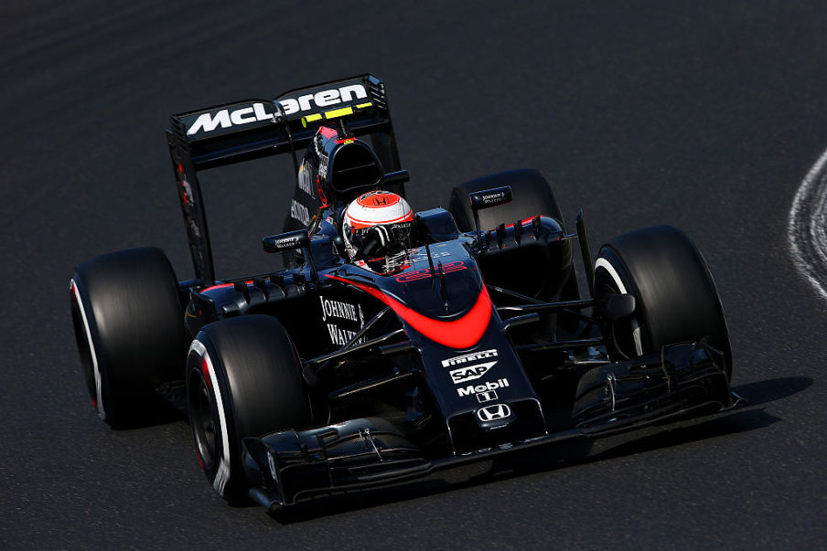 F1 Grand Prix of Hungary Mark Thompson/Getty Images Sport