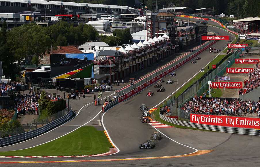 Paul Gilham/Getty Images Sport