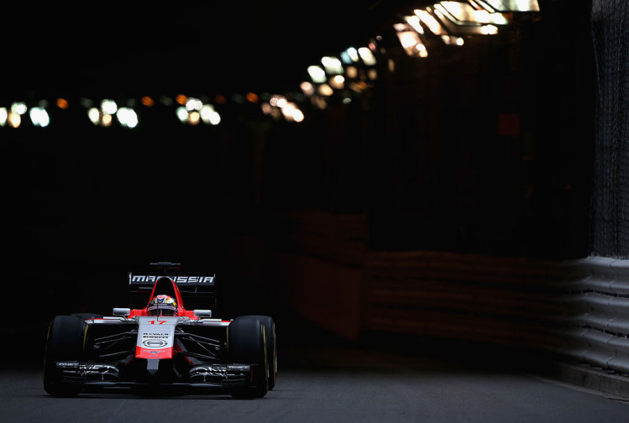 Julian Finney/Getty Images Sport
