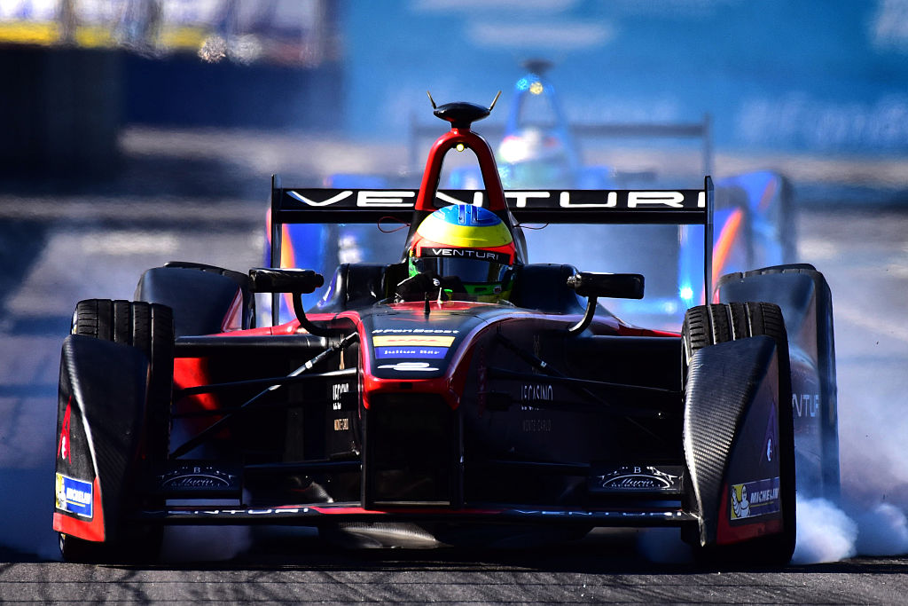 Getty Images Latam/Getty Images Sport