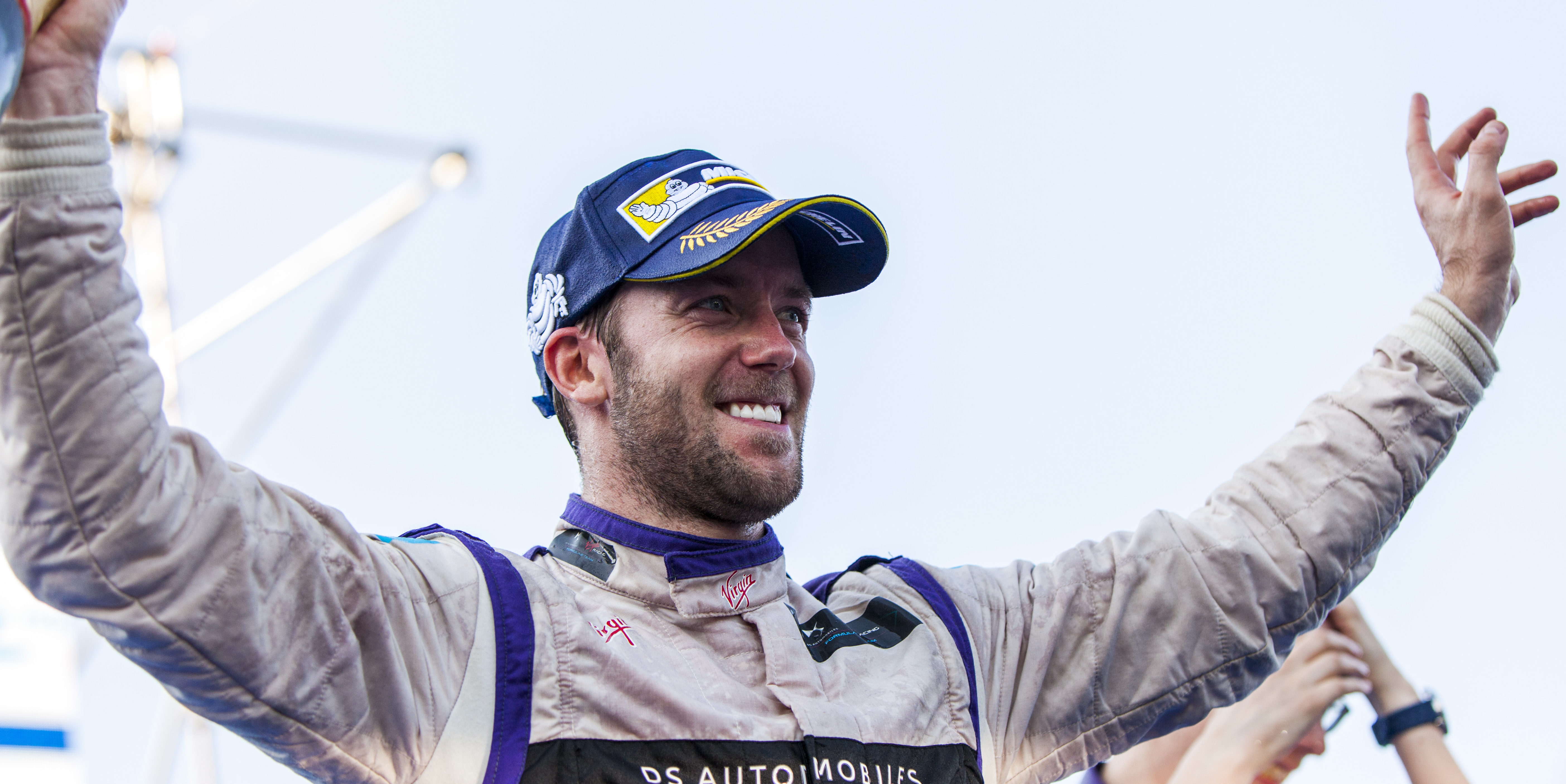 Bird looking to secure third on home soil