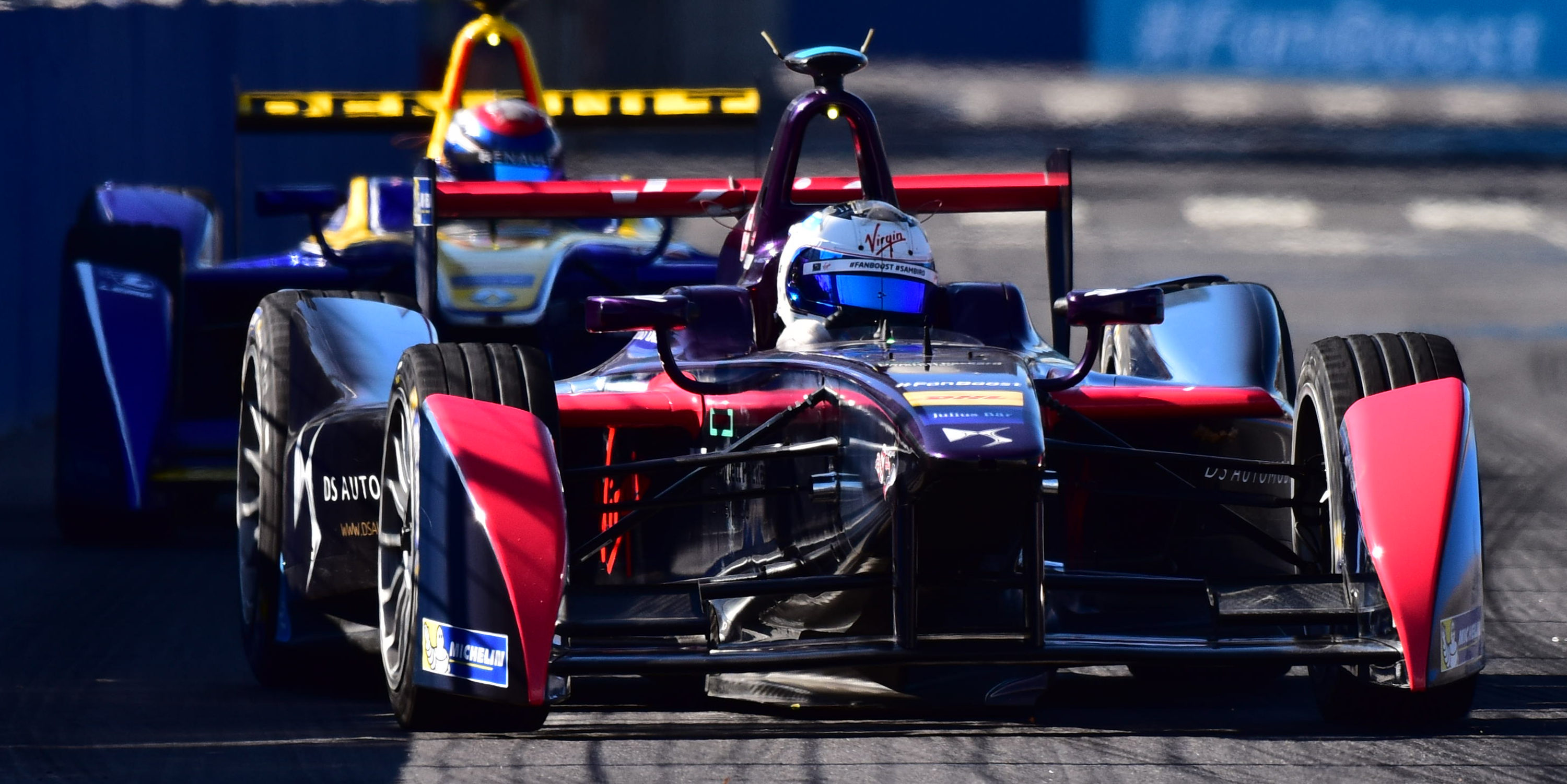Formula E pre-season testing schedule confirmed