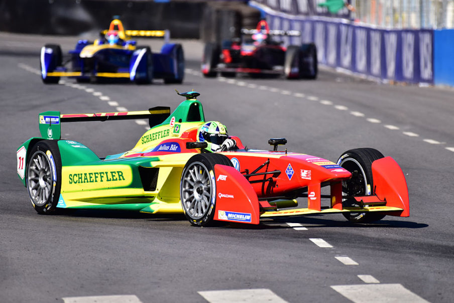 Getty Images Latam/Getty Images Sport