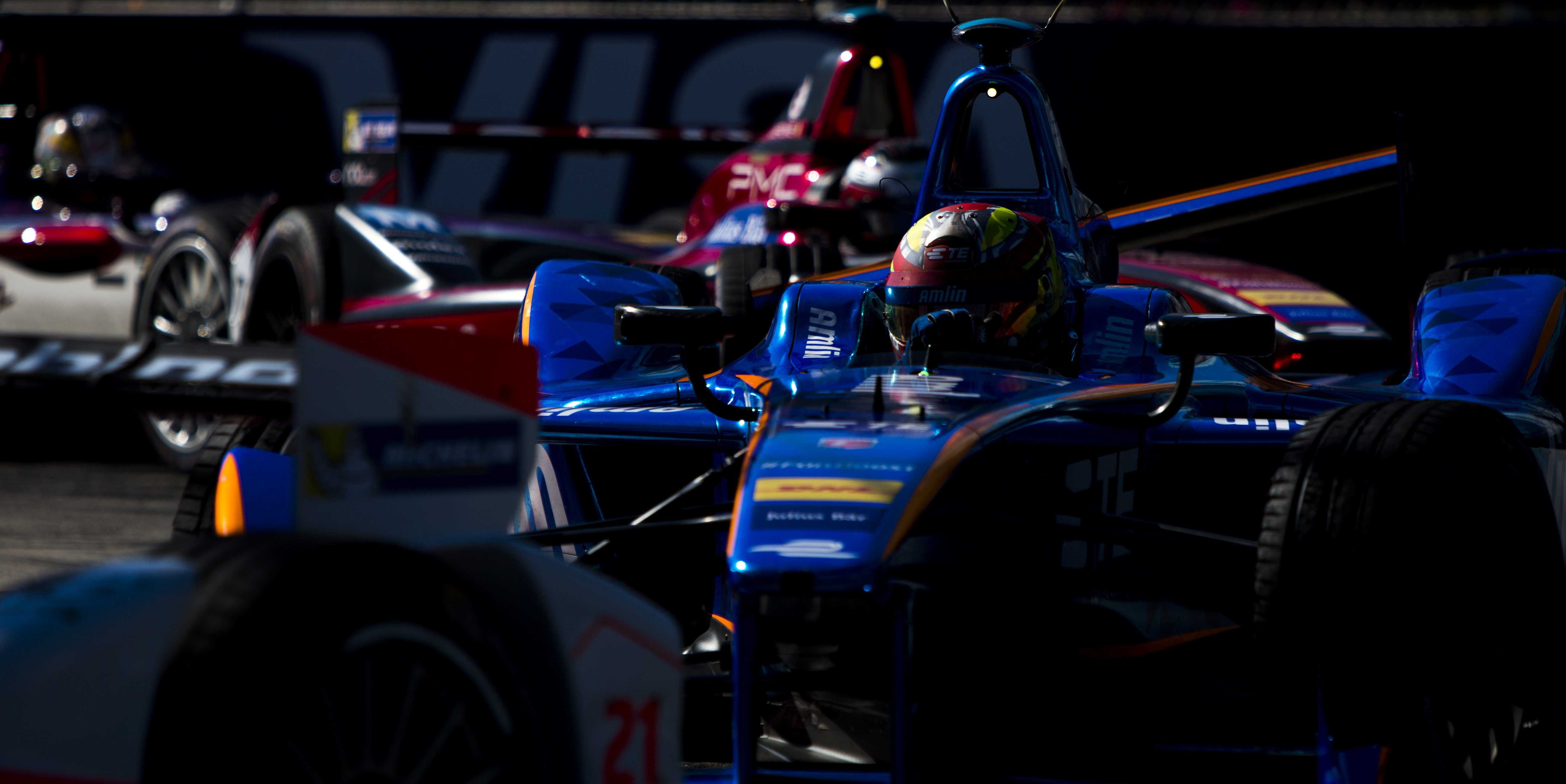 Frijns to remain with Andretti for season three